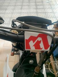 Montesa 4ride motoalpinismo