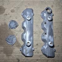 Ricambi fiat 124 coupé