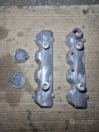 Ricambi fiat 124 coupé