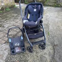 Trio Peg Perego Book 51