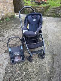 Trio Peg Perego Book 51