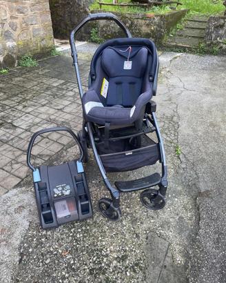 Trio Peg Perego Book 51