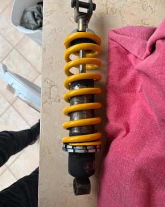 Mono ammortizzatore SACHS