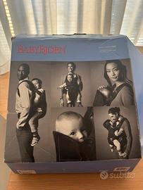 Marsupio BabyBjorn + bilancia elettronica Mebby