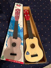 Ukulele 55 cm
