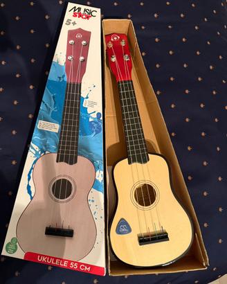 Ukulele 55 cm