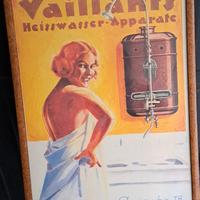 manifesto caldaie Valiant