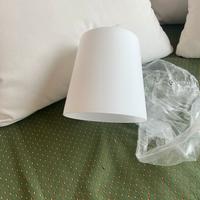 Ricambio paralume lampada CHIARA