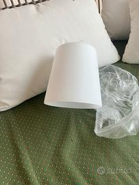 Ricambio paralume lampada CHIARA