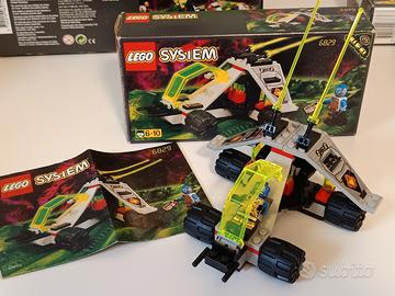 LEGO n. 6829 _ Radar Buggy