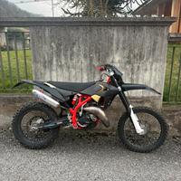 Beta rr 125 2T