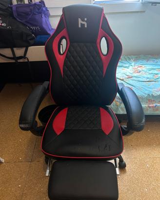 Sedia da gaming