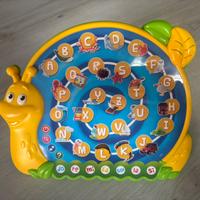 Gioco educativo Clementoni