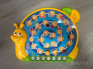 Gioco educativo Clementoni