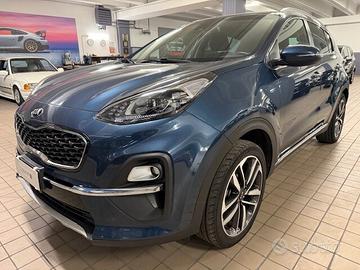 Kia Sportage 1.6 ECOGPL 2WD Style