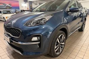 Kia Sportage 1.6 ECOGPL 2WD Style