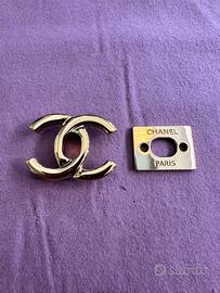 Inserto Chanel