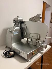 Affettatrice Italiana Macchi