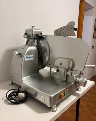 Affettatrice Italiana Macchi