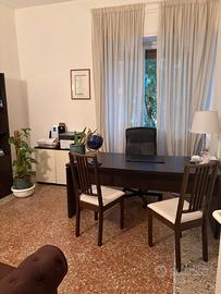 Due stanze in studio professionale