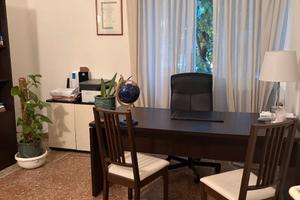 Due stanze in studio professionale