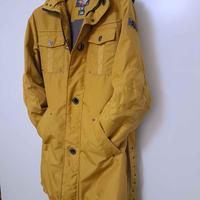 Giubbotto uomo Canadiens