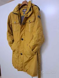 Giubbotto uomo Canadiens