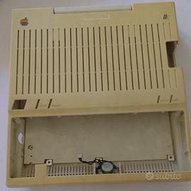 Apple IIC case