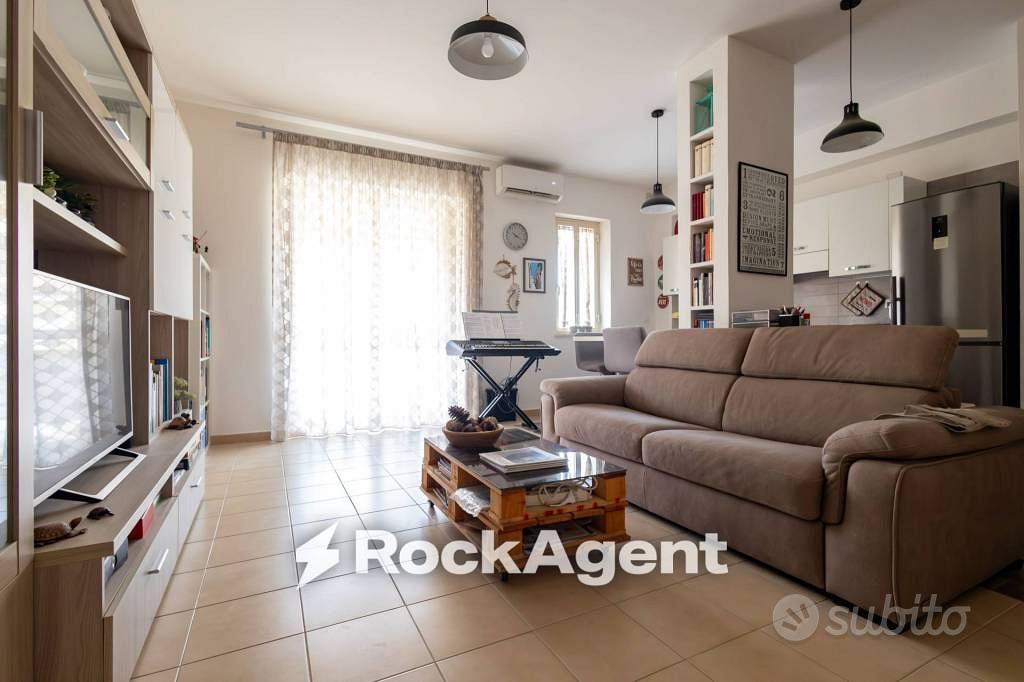 Appartamento – Squillace - Vista 5