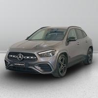 MERCEDES-BENZ GLA-H247 2023 - GLA 180 d AMG Line A
