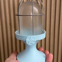 Lampada vintage