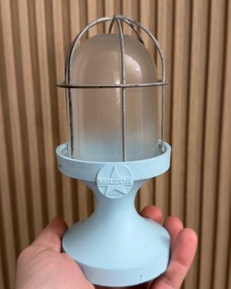 Lampada vintage
