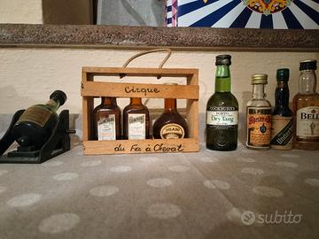 Minion collezione bottigliette 80 pz