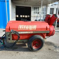 atomizzatore Tifone 15q per pioppeto