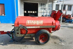 atomizzatore Tifone 15q per pioppeto