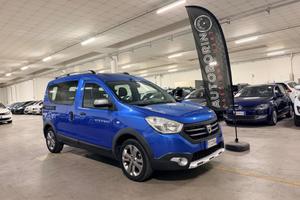 Dacia Dokker Stepway 1.5 dCi 8V 90CV Start&Stop