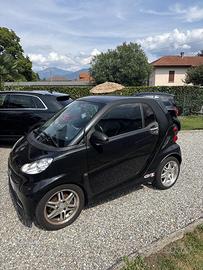 Smart fortwo W451 Allestimento BRABUS