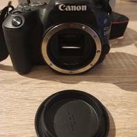 Canon 200d