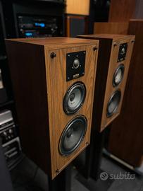 Altoparlanti Celestion Ditton 250 Alta Fedeltà 💯