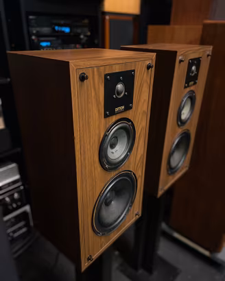 Altoparlanti Celestion Ditton 250 Alta Fedeltà 💯
