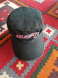 Cappello Ducati Gear Twin Pulse