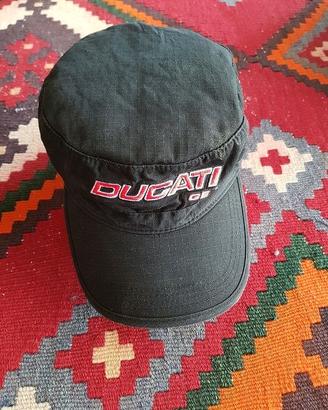 Cappello Ducati Gear Twin Pulse