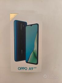 OPPO A9 2020