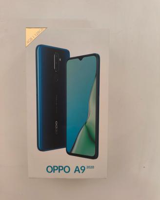 OPPO A9 2020
