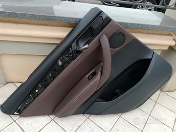 Pannelli porta bmw x3 f25 x4 f26