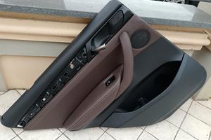 Pannelli porta bmw x3 f25 x4 f26