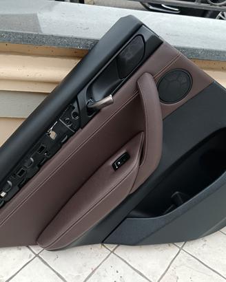 Pannelli porta bmw x3 f25 x4 f26