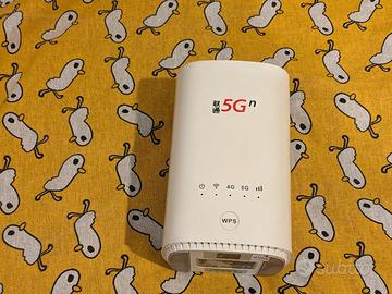 UNICOM VN007+ ROUTER MODEM 5G 4G