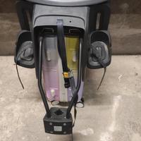 SEGGIOLINO BICICLETTA POST. - DA TELAIO | BOBIKE