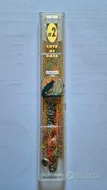 Swatch LOTS OF DOTS 1992